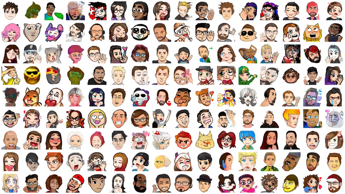 How Long to Get Emotes Accepted as a Twitch Affiliate - Eklipse.gg Blog