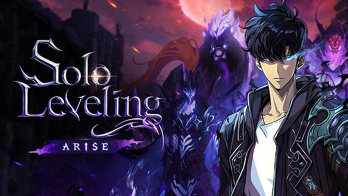 Solo Leveling: Arise Redeem Codes