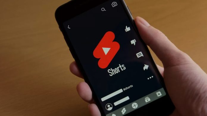 YouTube Shorts