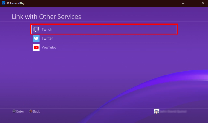 How to Stream Twitch from PS4: A Complete 2024 Guide - Eklipse.gg Blog - Twitch Streaming Setup Requirements For Ps4