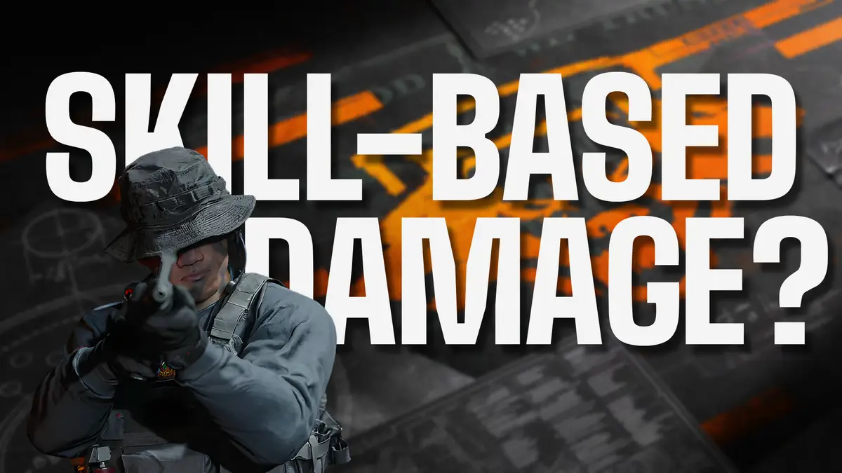 Understanding BO6 SkillBased Damage in Black Ops 6 Multiplayer Eklipse.gg Blog