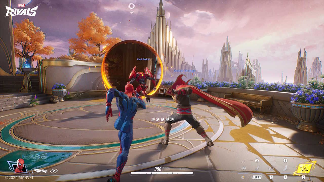 How to Turn Off Mouse Acceleration in Marvel Rivals Eklipse.gg Blog