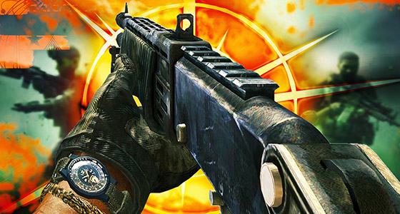 Best Shotgun in Call of Duty Black Ops 6