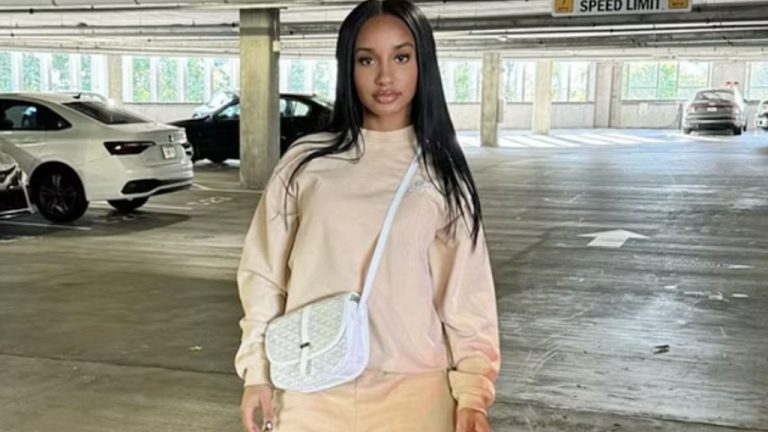 Who is Kai Cenat's Girlfriend? All About Gabrielle Alayah - Eklipse.gg Blog