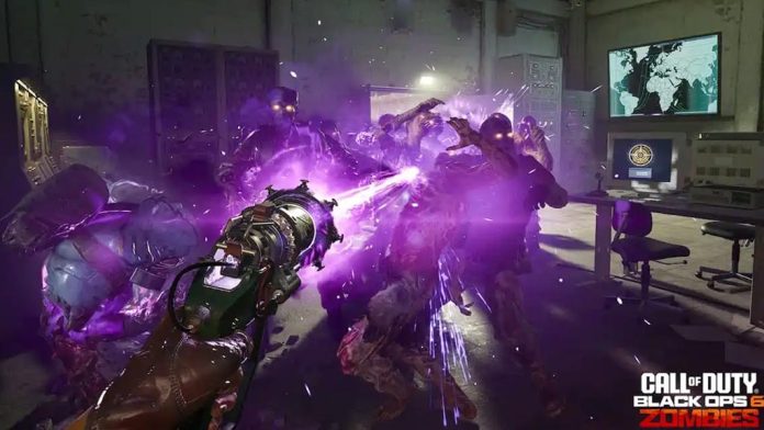 Unlock the Power of Augments in Call of Duty: Black Ops 6 Zombies