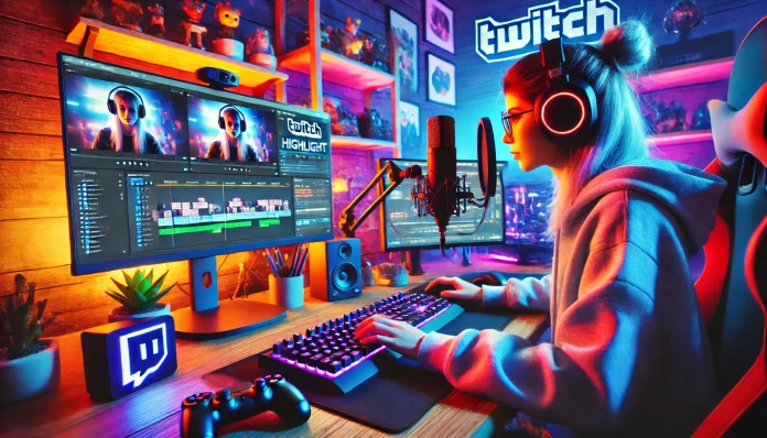 how-to-create-highlights-on-twitch