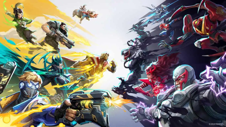 Marvel Rivals View Highlight How to Save Highlights in Marvel Rivals: A Gamer's Guide - Eklipse.gg Blog
