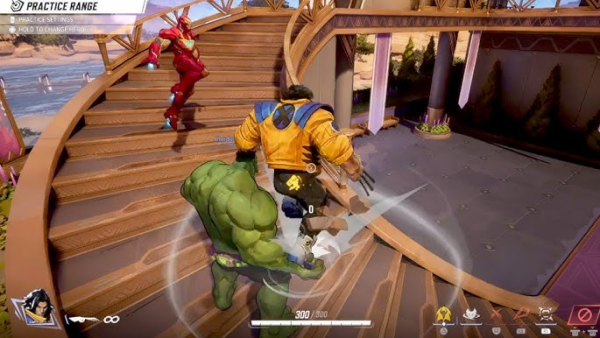 Marvel Rivals View Highlight How to Save Highlights in Marvel Rivals: A Gamer's Guide - Eklipse.gg Blog