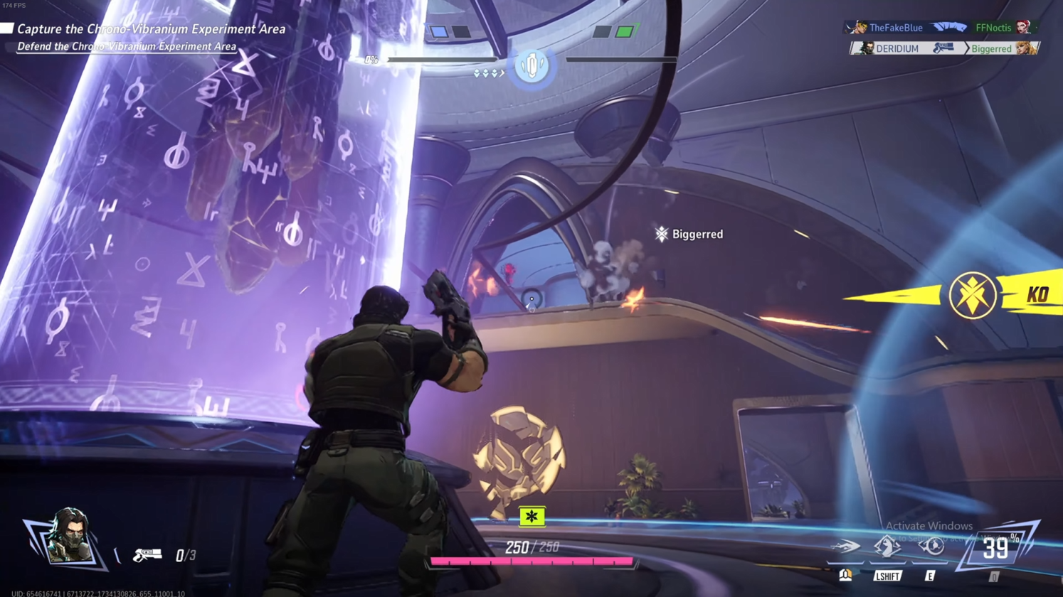 How to Turn Off Mouse Acceleration in Marvel Rivals Eklipse.gg Blog