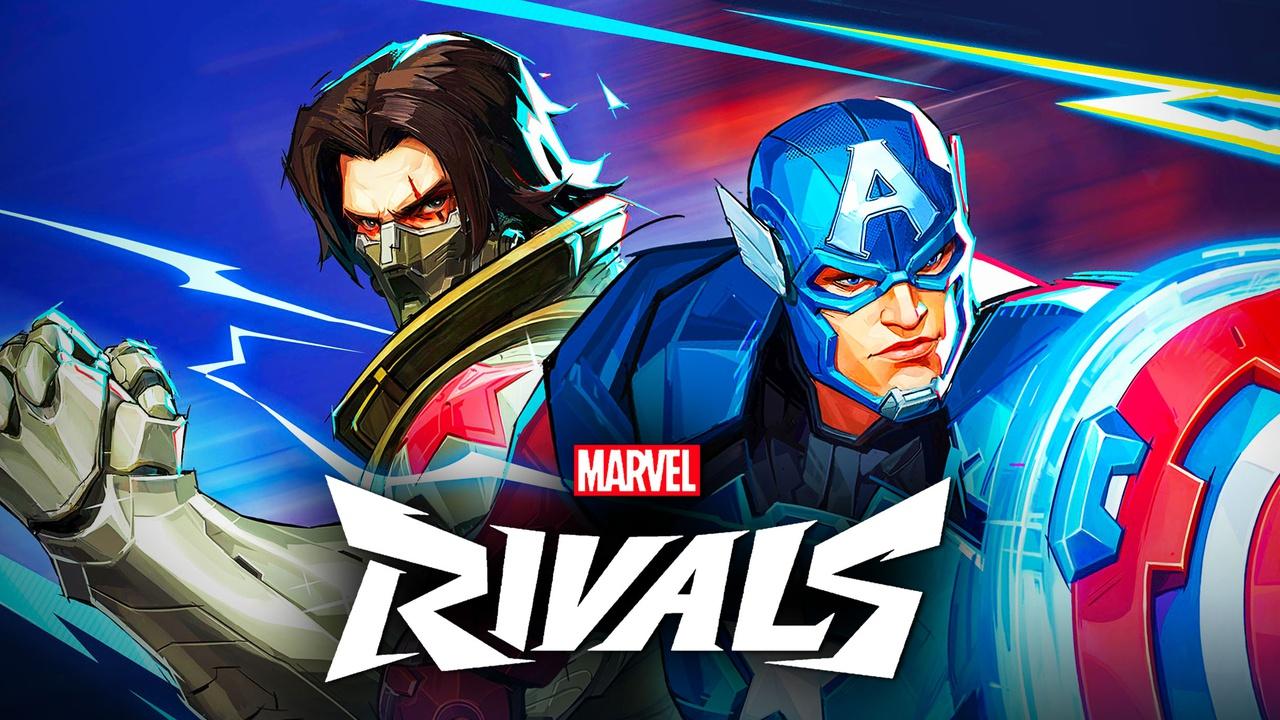 Marvel Rivals Crossplay A Complete Guide to Crossplay
