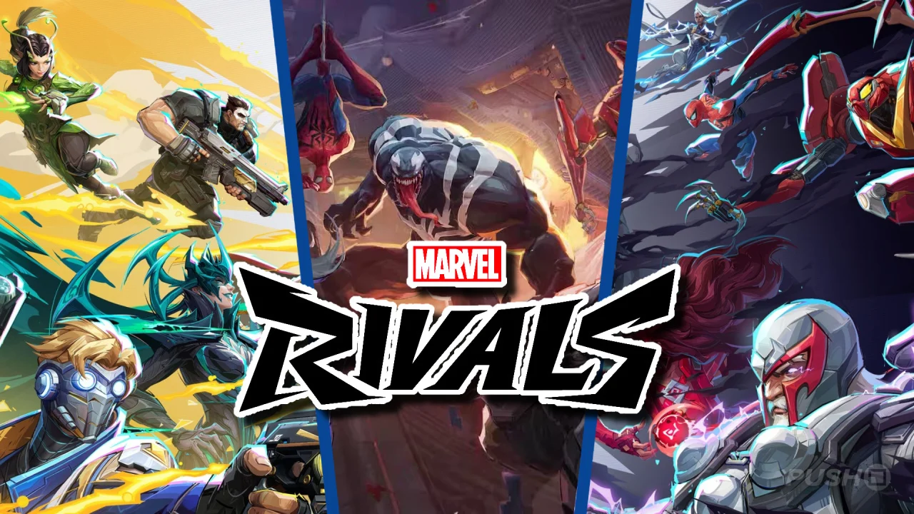 How to Fix Marvel Rivals Stuck at 99 Loading Screen Eklipse.gg Blog