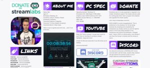 How to Edit Your Twitch Stream Bio for Maximum Engagement - Eklipse.gg Blog