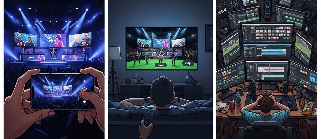 Record Gaming Clips on Android (2026): TikTok & Shorts Guide