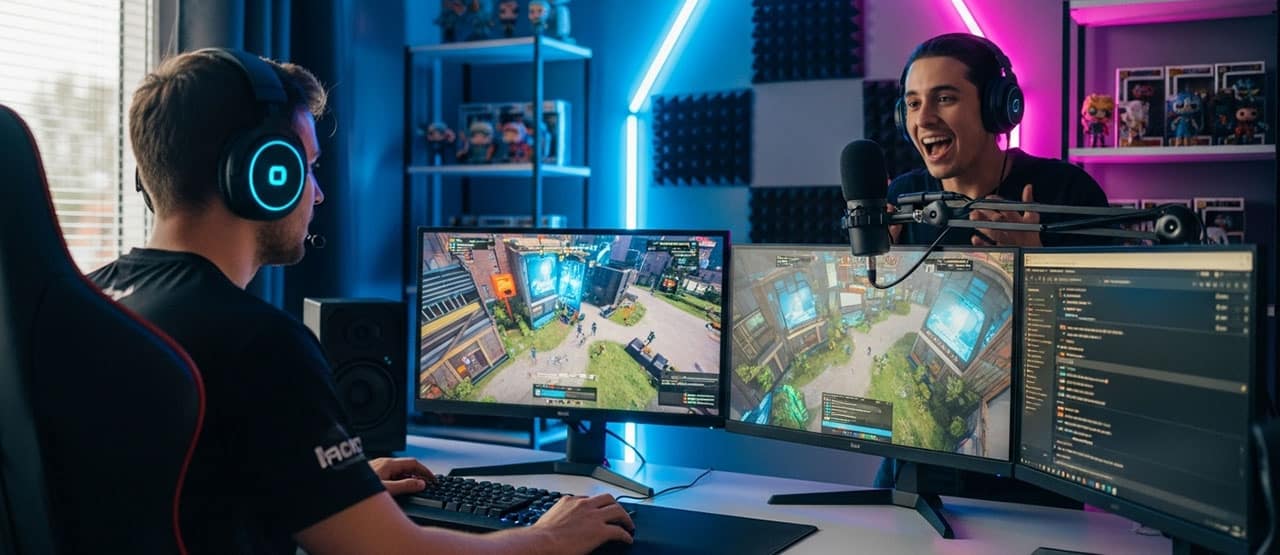 How Do I Make My Esports Clips Go Viral in 2025? - Eklipse.gg Blog