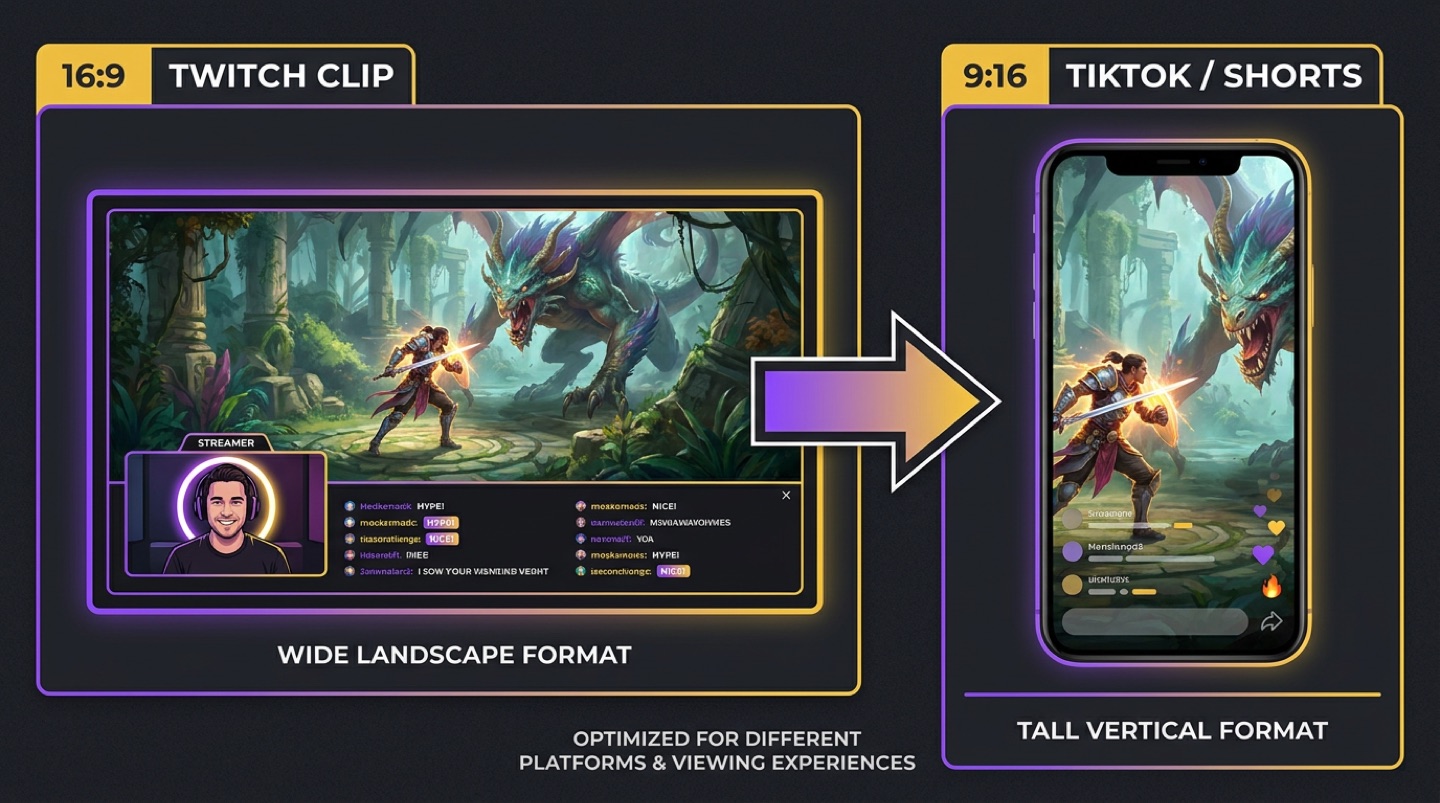 How to Add Clips to Twitch From Phone (2026 Guide)