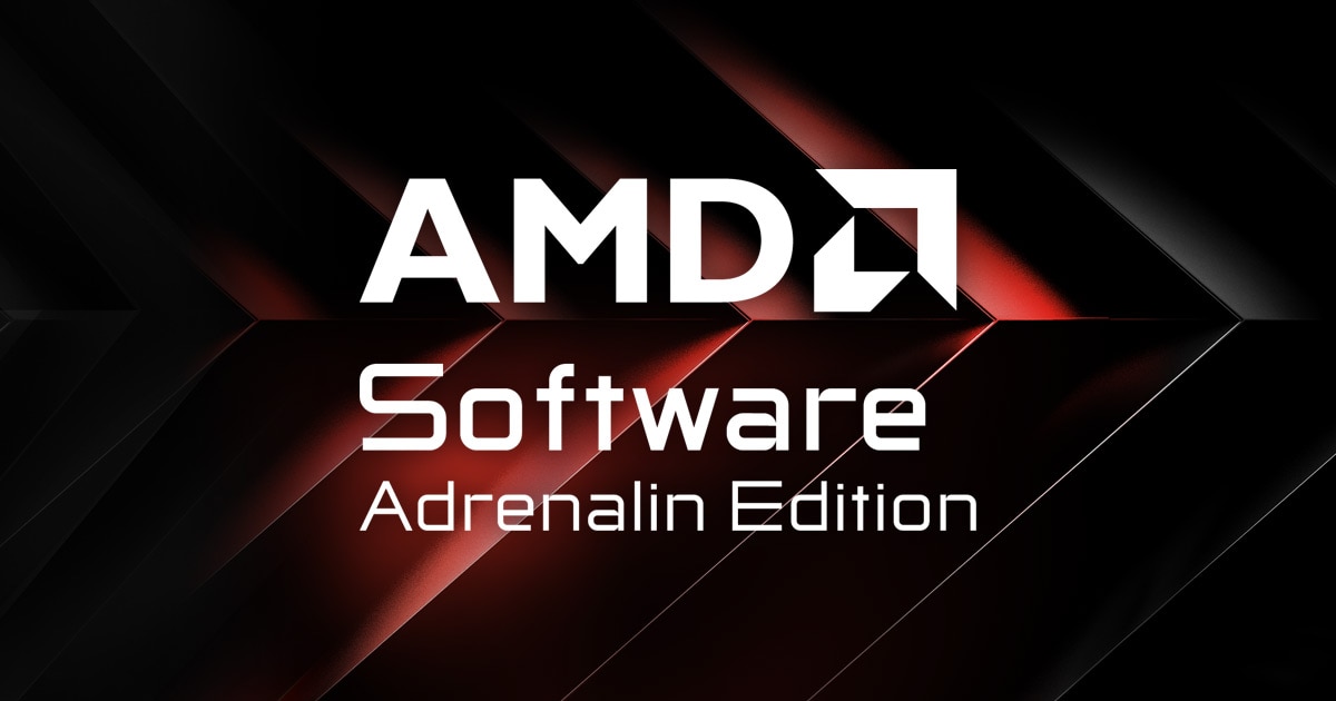 AMD Software Adrenalin Edition used for ReLive recording